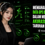 Memahami Peran Data GPS dan Biometrik dalam Meningkatkan Akurasi Prediksi Taruhan Sepak Bola