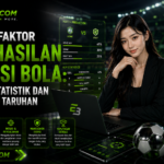 Menggali Faktor Keberhasilan Prediksi Bola: Peran Data Statistik dan Intuisi dalam Taruhan Sepak Bola