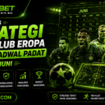 Mengupas Strategi Klub-klub Eropa Hadapi Jadwal Padat di Bulan Juni